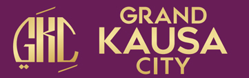 Grand Kausa City 1 bhk Logo